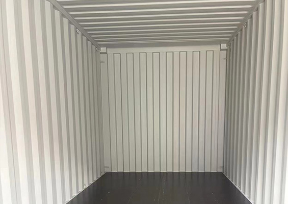 20GP Blue