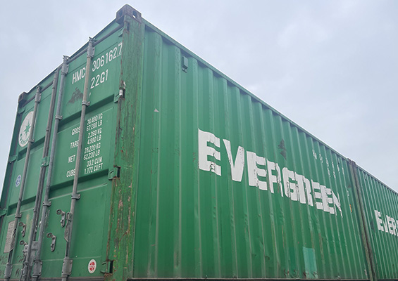 20GP Green