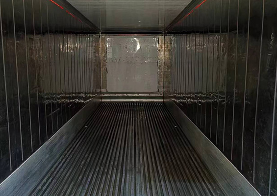 45R1 freezer